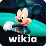 Logo of Disney android Application 